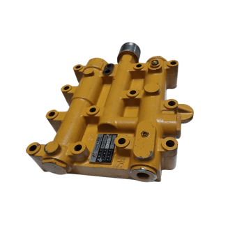 Van điều khiển tốc độ thay đổi SDLG 4120017229